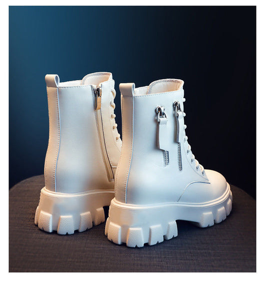 Botas de Invierno Velvet Snow Cotton Plus - Calidez Total - Image 9