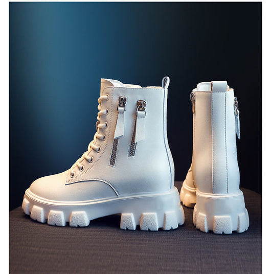Botas de Invierno Velvet Snow Cotton Plus - Calidez Total - Image 10
