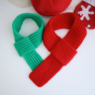 Suéter Navideño Tejido de Algodón para Perros - Image 22