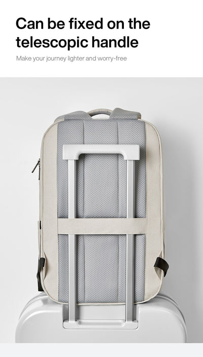 Mochila Impermeable de Gran Capacidad para Viajes y Aventuras - Image 23