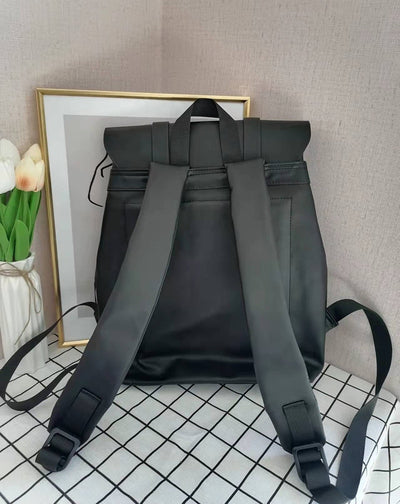 Mochila Casual Funcional Sen - Diseño Minimalista para Estudiantes - Image 9