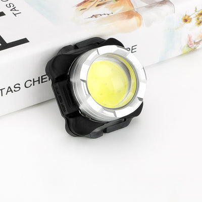Linterna Frontal LED de Alta Potencia para Montañismo y Trabajo Nocturno - Image 12