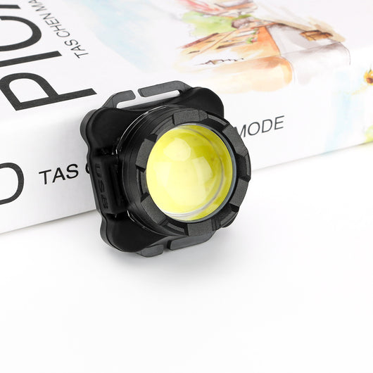 Linterna Frontal LED de Alta Potencia para Montañismo y Trabajo Nocturno - Image 13