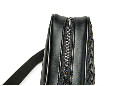 Bolsa Mensajero Vertical para Hombre Profesional - Image 14