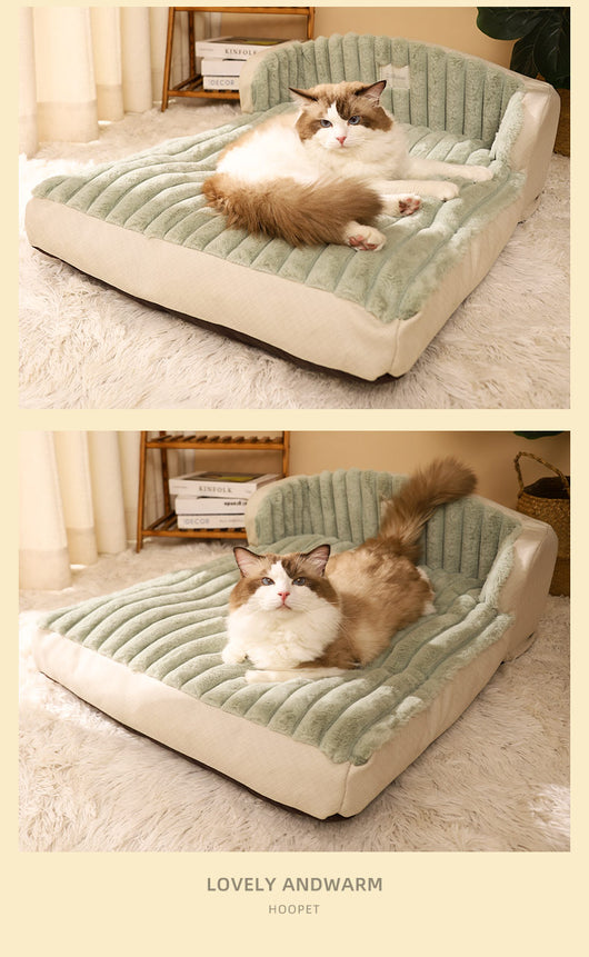 Colchoneta Térmica Premium para Mascotas - Cama Confort para Perros y Gatos - Image 7