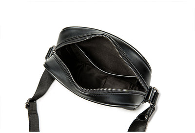 Bolsa Mensajero Vertical para Hombre Profesional - Image 16