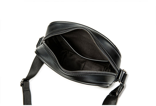 Bolsa Mensajero Vertical para Hombre Profesional - Image 16