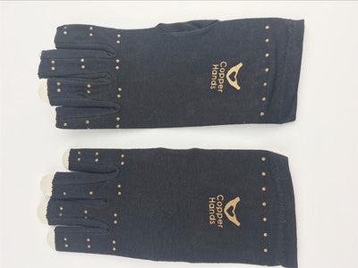 Guantes de Compresión con Cobre para Terapia - Image 19