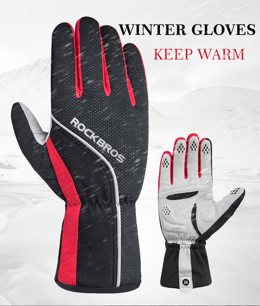 Guantes de Ciclismo para Hombre y Mujer - Image 7