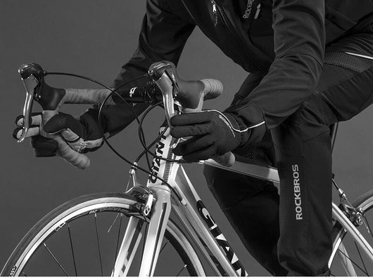 Guantes de Ciclismo para Hombre y Mujer - Image 8