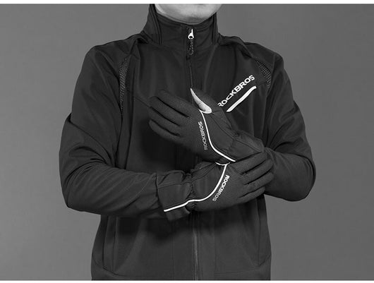 Guantes de Ciclismo para Hombre y Mujer - Image 9