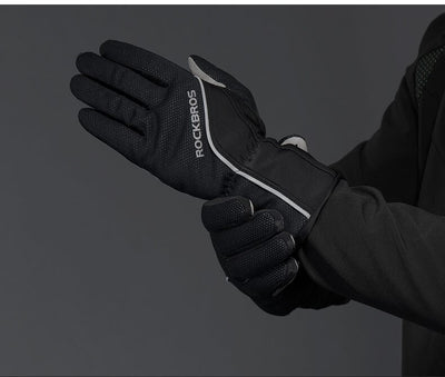 Guantes de Ciclismo para Hombre y Mujer - Image 11