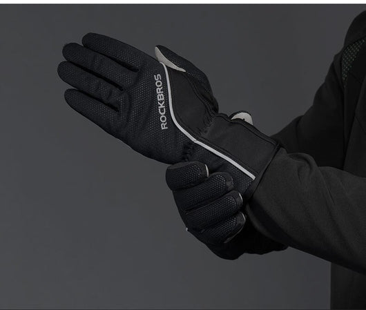 Guantes de Ciclismo para Hombre y Mujer - Image 11
