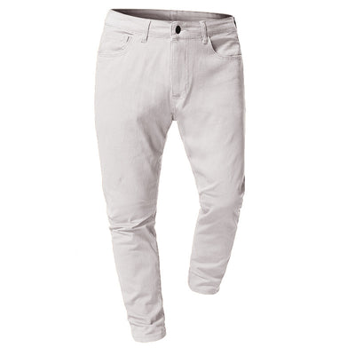 Jeans para Hombre Estilo Europeo Moderno - Image 16