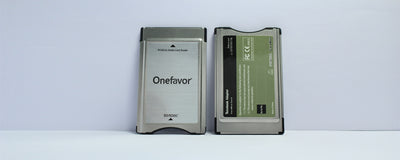 Adaptador SD a PCMCIA 32GB HC de Alta Velocidad - Image 14
