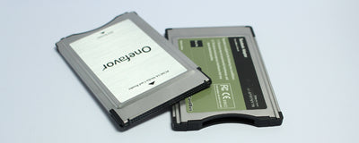 Adaptador SD a PCMCIA 32GB HC de Alta Velocidad - Image 15