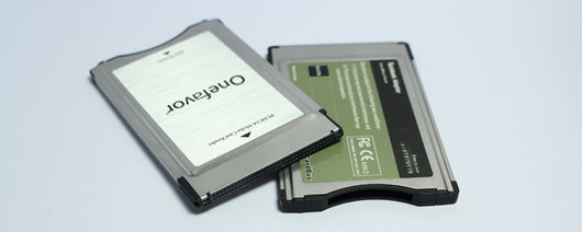 Adaptador SD a PCMCIA 32GB HC de Alta Velocidad - Image 15