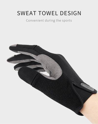Guantes Cálidos Resistentes al Viento - Image 10