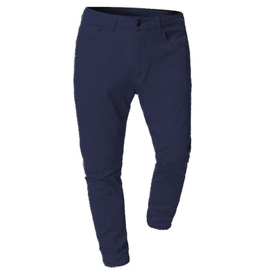 Jeans para Hombre Estilo Europeo Moderno - Image 23