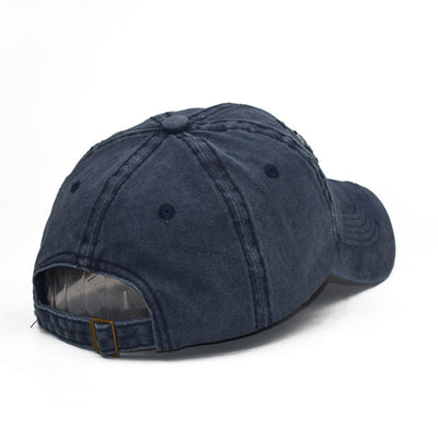 Gorra de Béisbol Bordada Premium - Image 13