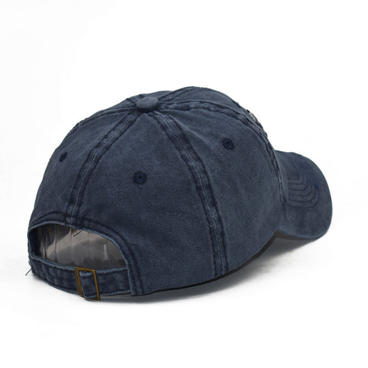 Gorra de Béisbol Bordada Premium - Image 13
