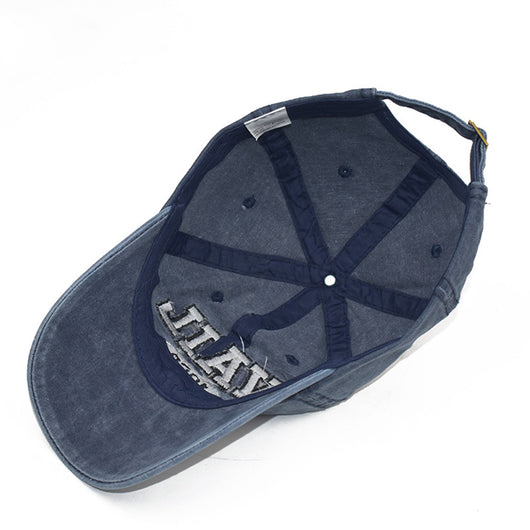 Gorra de Béisbol Bordada Premium - Image 14