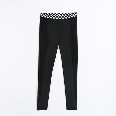 Leggins de Malla Talla Grande para Yoga y Fitness - Image 13