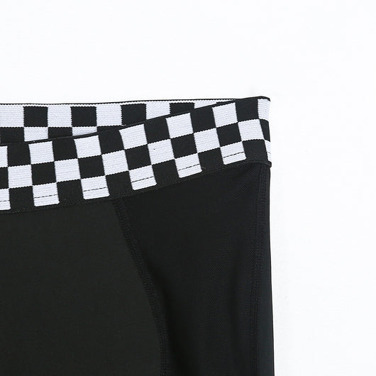 Leggins de Malla Talla Grande para Yoga y Fitness - Image 15