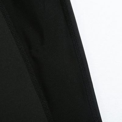 Leggins de Malla Talla Grande para Yoga y Fitness - Image 16
