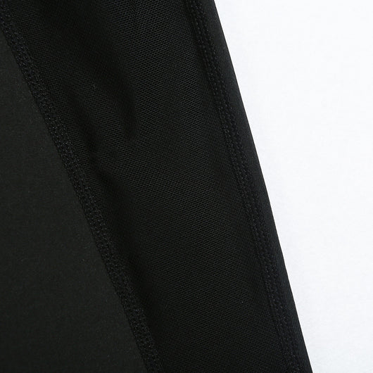 Leggins de Malla Talla Grande para Yoga y Fitness - Image 16