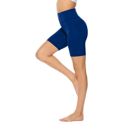 Leggings Deportivos Cintura Alta para Yoga y Entrenamiento - Image 11