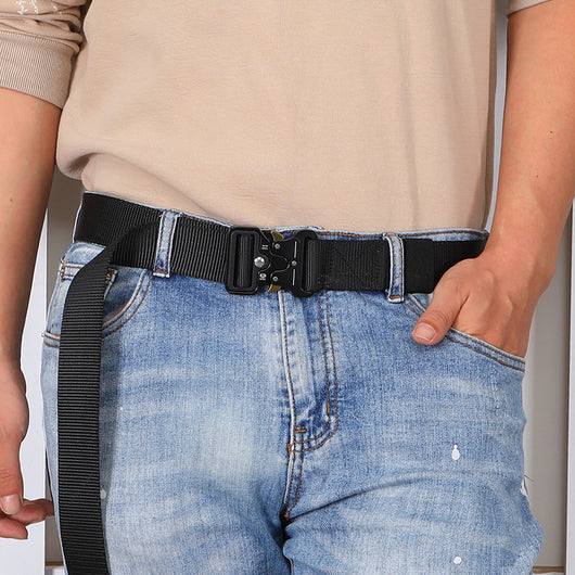 Hebilla Cobra Ajustable para Hombre - Image 14