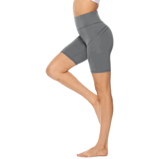 Leggings Deportivos Cintura Alta para Yoga y Entrenamiento - Image 13