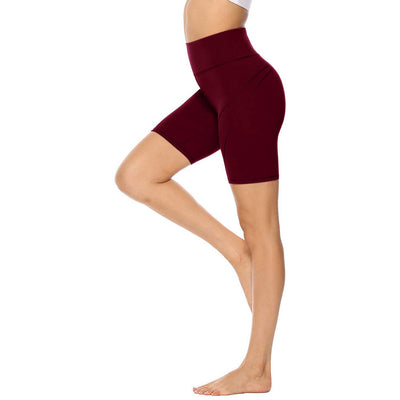 Leggings Deportivos Cintura Alta para Yoga y Entrenamiento - Image 14