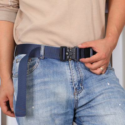 Hebilla Cobra Ajustable para Hombre - Image 15