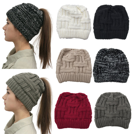 Gorras de Invierno para Mujer - Image 10