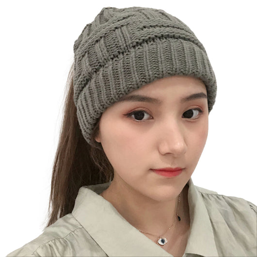 Gorras de Invierno para Mujer - Image 31
