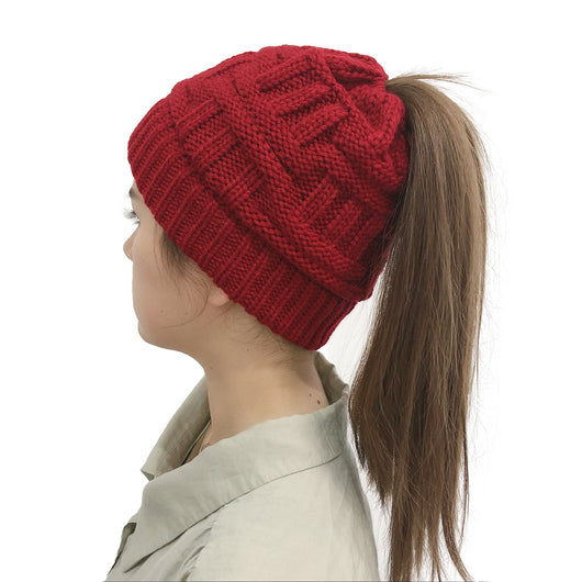 Gorras de Invierno para Mujer - Image 32