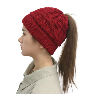 Gorras de Invierno para Mujer - Image 33