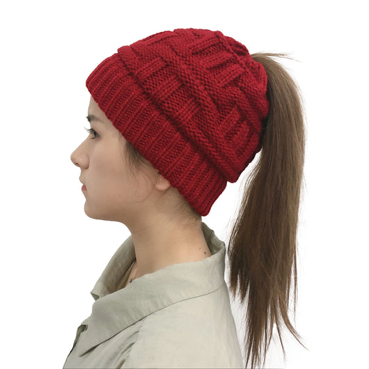 Gorras de Invierno para Mujer - Image 33