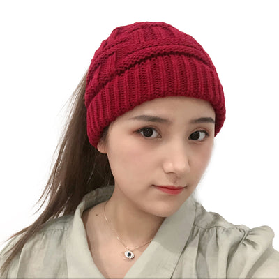 Gorras de Invierno para Mujer - Image 34