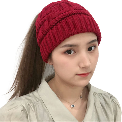 Gorras de Invierno para Mujer - Image 35