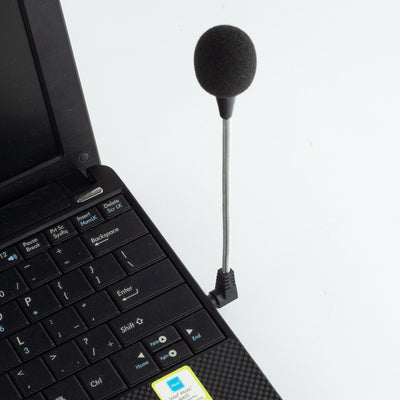Micrófono Condensador USB con Cancelación de Ruido para Computadora - Image 6