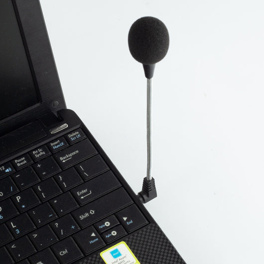 Micrófono Condensador USB con Cancelación de Ruido para Computadora - Image 6