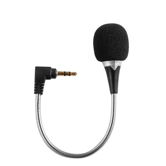 Micrófono Condensador USB con Cancelación de Ruido para Computadora - Image 8