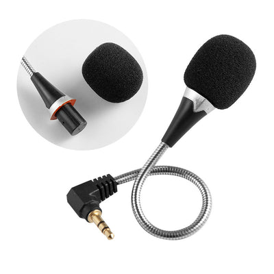Micrófono Condensador USB con Cancelación de Ruido para Computadora - Image 9