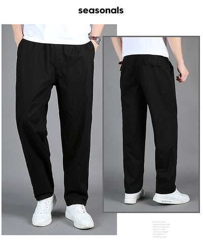 Overol Casual Tide para Hombre - Primavera y Verano - Image 6