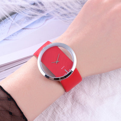 Relojes de Cuarzo para Hombre y Mujer - Image 11