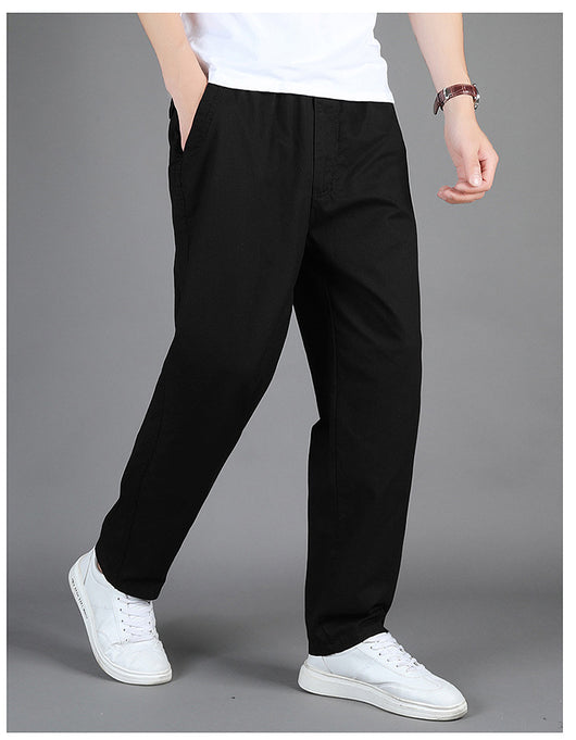 Overol Casual Tide para Hombre - Primavera y Verano - Image 7