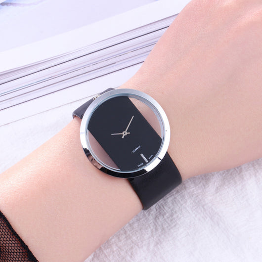 Relojes de Cuarzo para Hombre y Mujer - Image 12